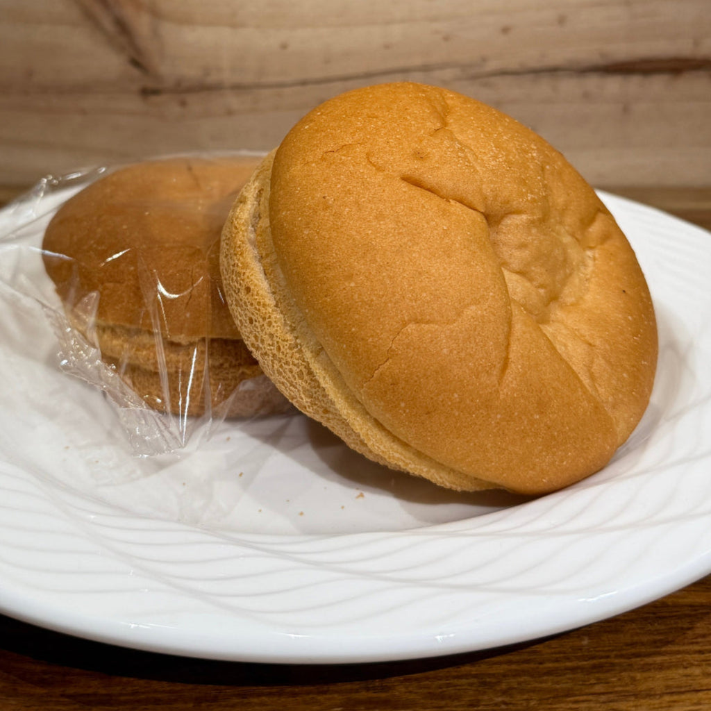 Gluten Free Bun