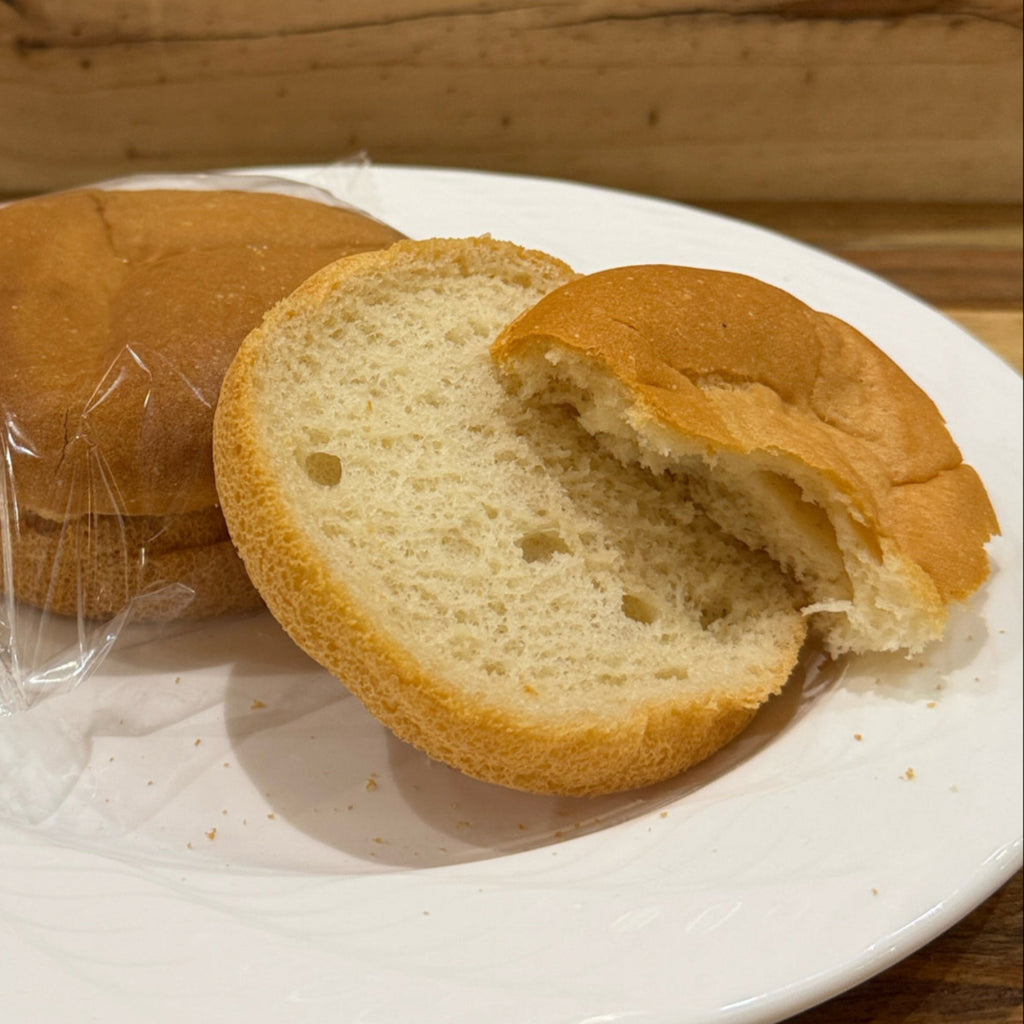 Gluten Free Bun