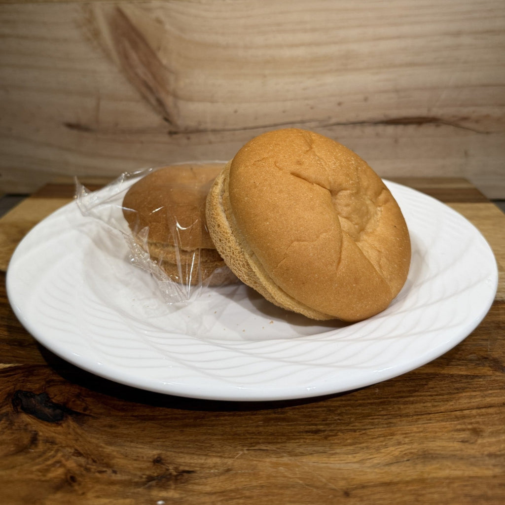 Gluten Free Bun