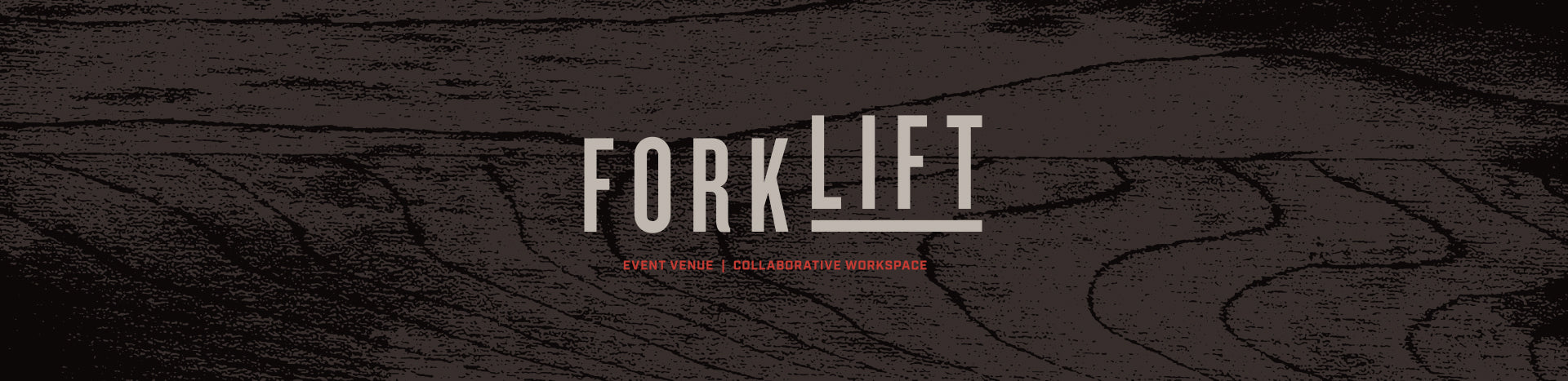 Classes / Events @ FORKLIFT