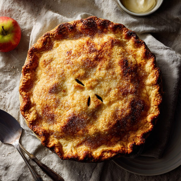 Apple Pie 10" - PRE-ORDER