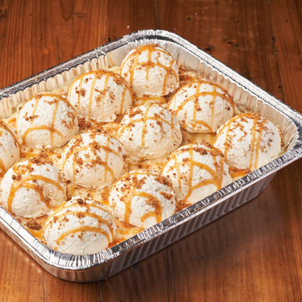 Banana Pudding - PAN