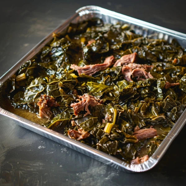 Collard Greens - PAN