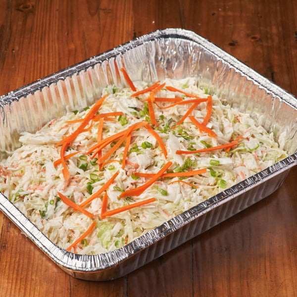 Creamy Coleslaw  - PAN