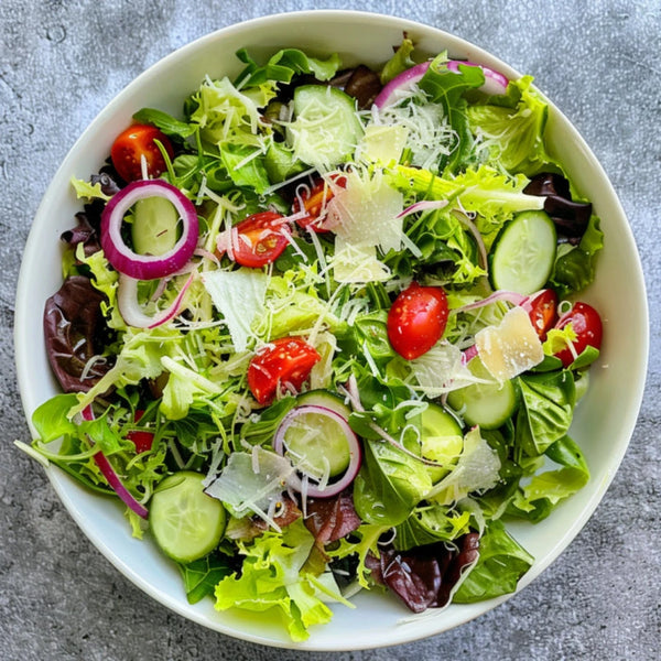 Premium Garden Salad