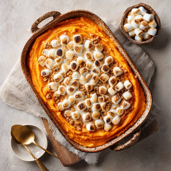 Candied Yams - PAN Pre-Order