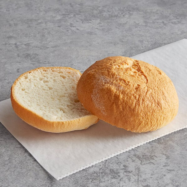 Gluten Free Bun - Udi's