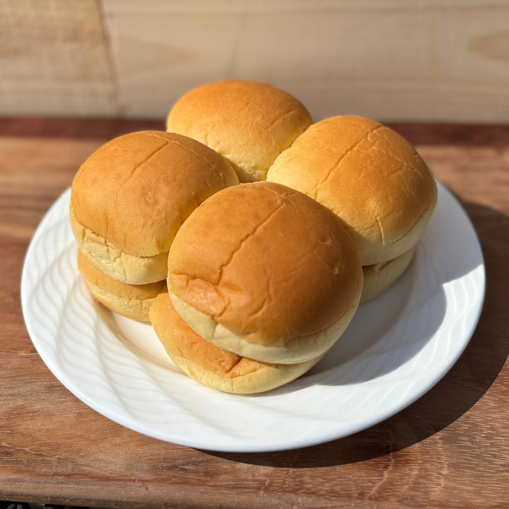 Martin's Potato Rolls - 8 pack