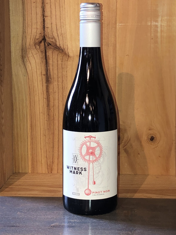 Witness Mark - Pinot Noir