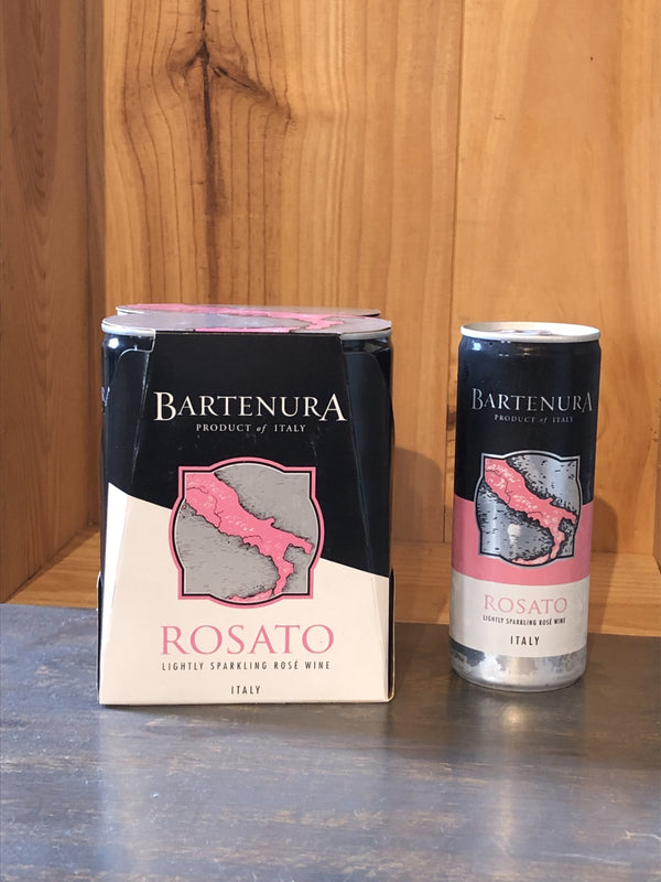 Bartenura Rosato