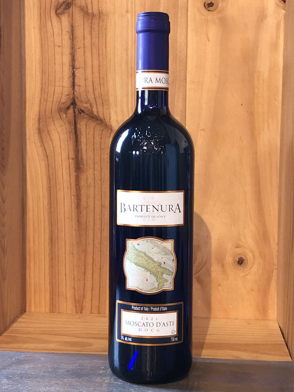 Bartenura Moscato