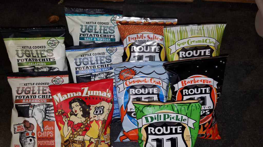 Chips