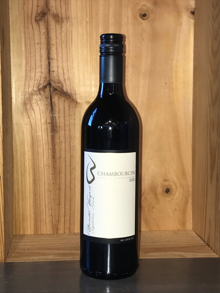 Bluemont - Chambourcin