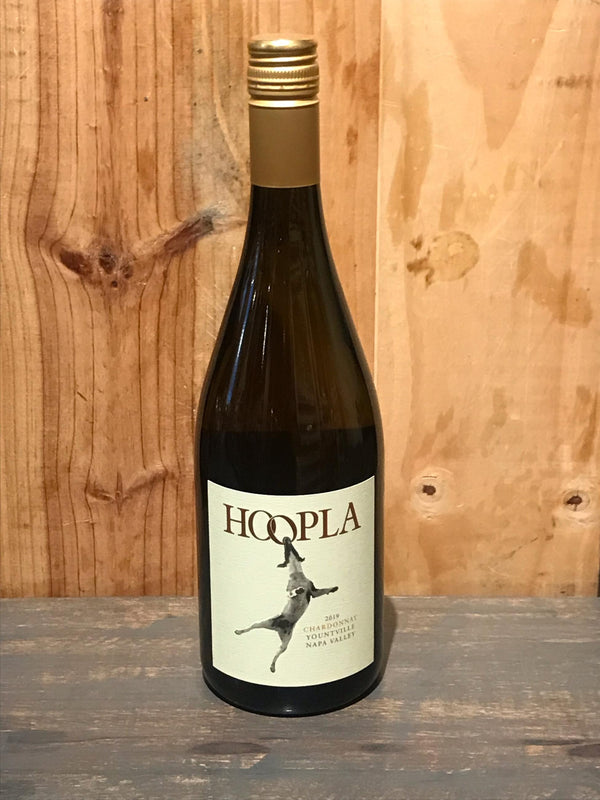 Hoopla Chardonnay