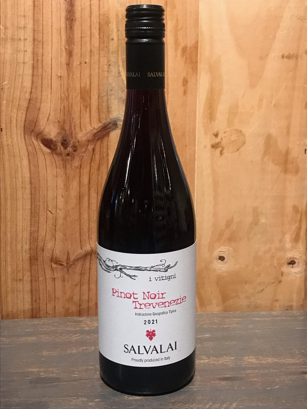 Salvalai Pinot Noir