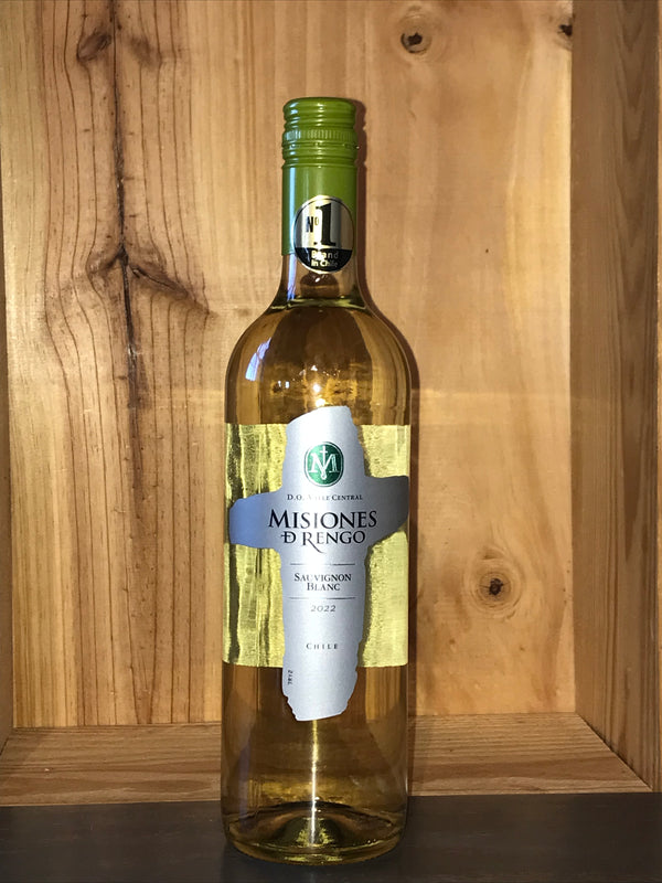 Misiones de Rengo Sauvignon Blanc