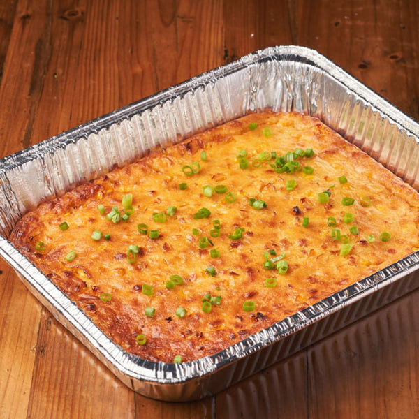 Corn Pudding - PAN
