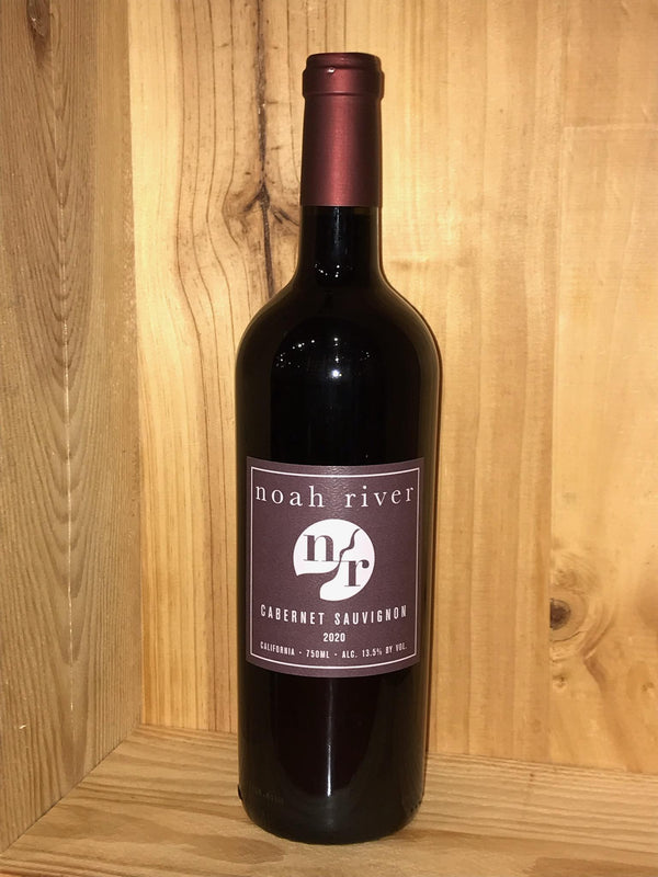 Noah River Cabernet Sauvignon
