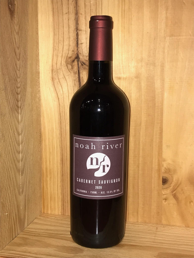 Noah River Cabernet Sauvignon