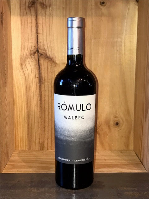 Romulo - Malbec