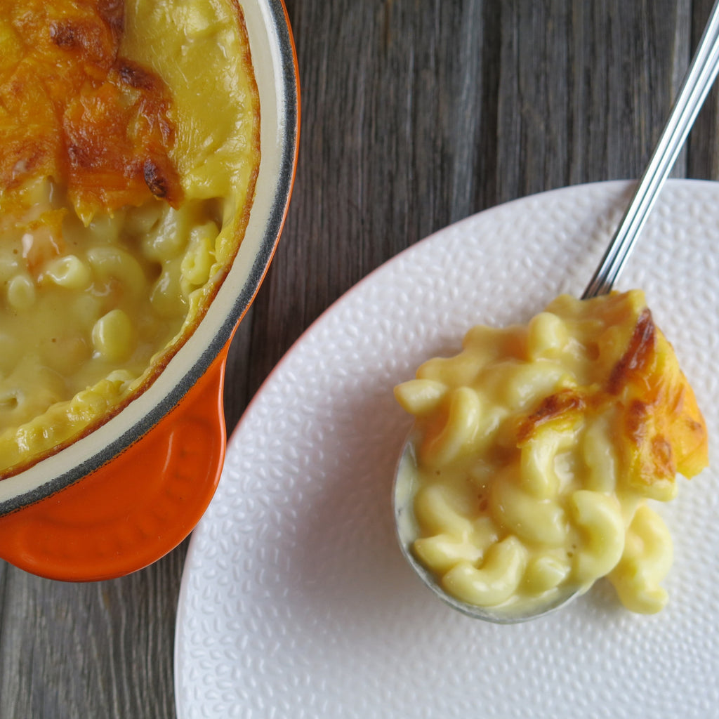 Mac and Cheese - Single / Pint / Quart