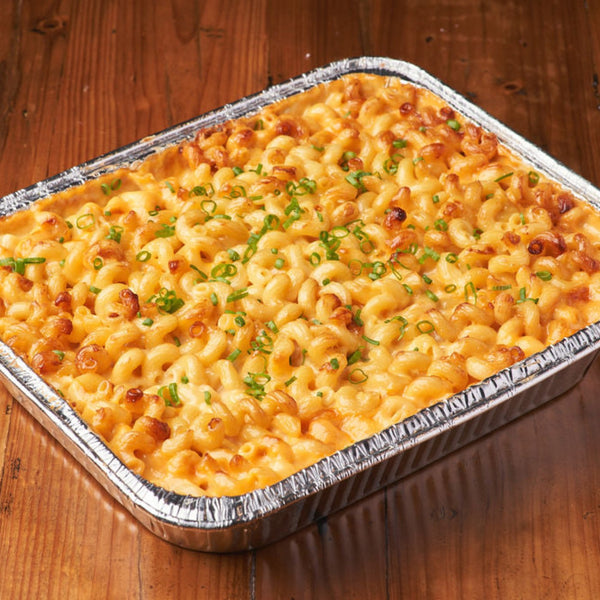 Mac & Cheese - PAN