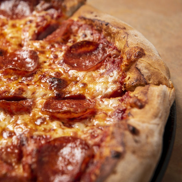 Pizza - 9"