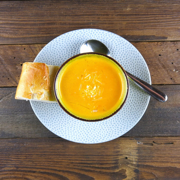 San Marzano Tomato Soup