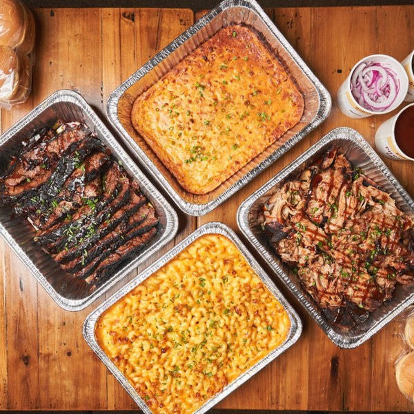 PARTY PACK FOR 20 - 24