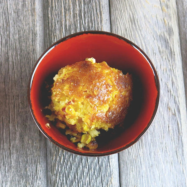 Corn Pudding (Single / Pint / Quart)