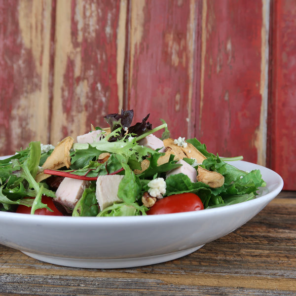 Blue Cheese Salad w/ protein option**