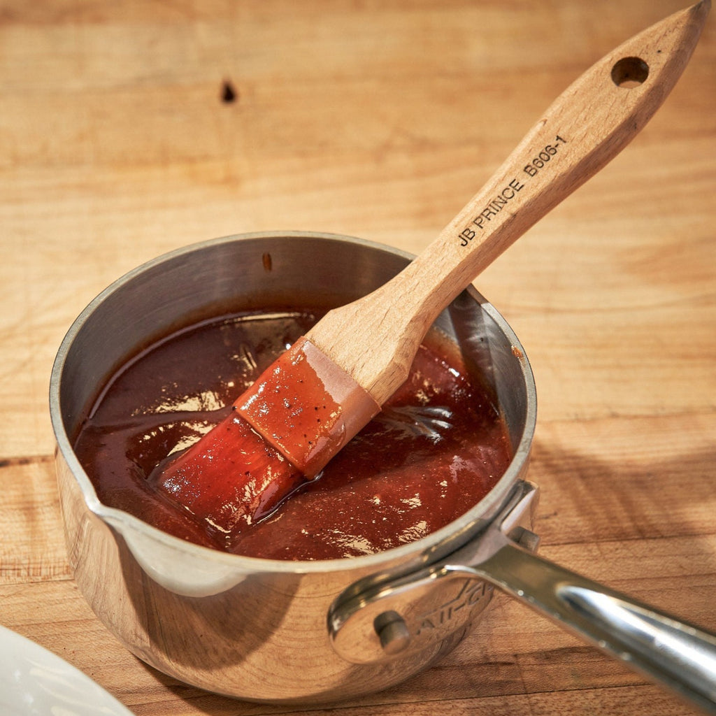 Roots 657's Rockin' the House BBQ Sauce