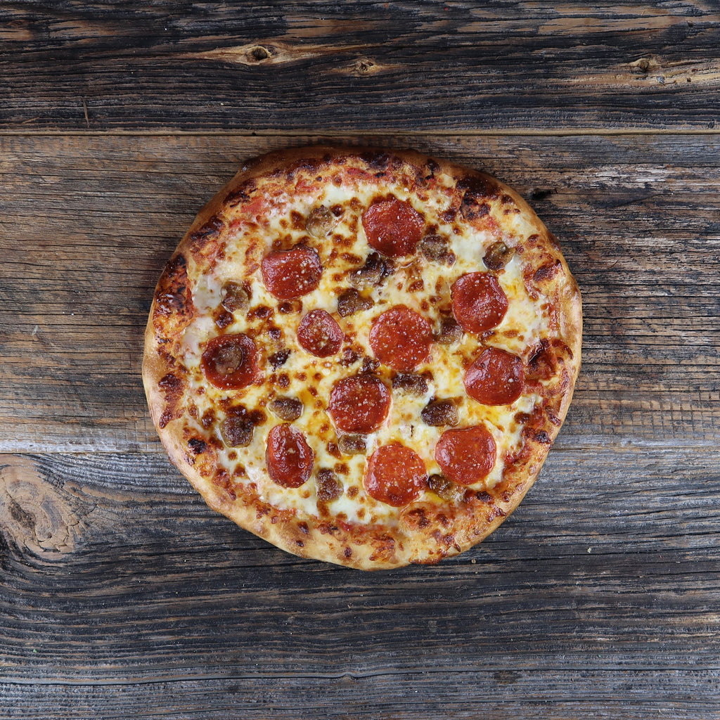Pizza - 9"