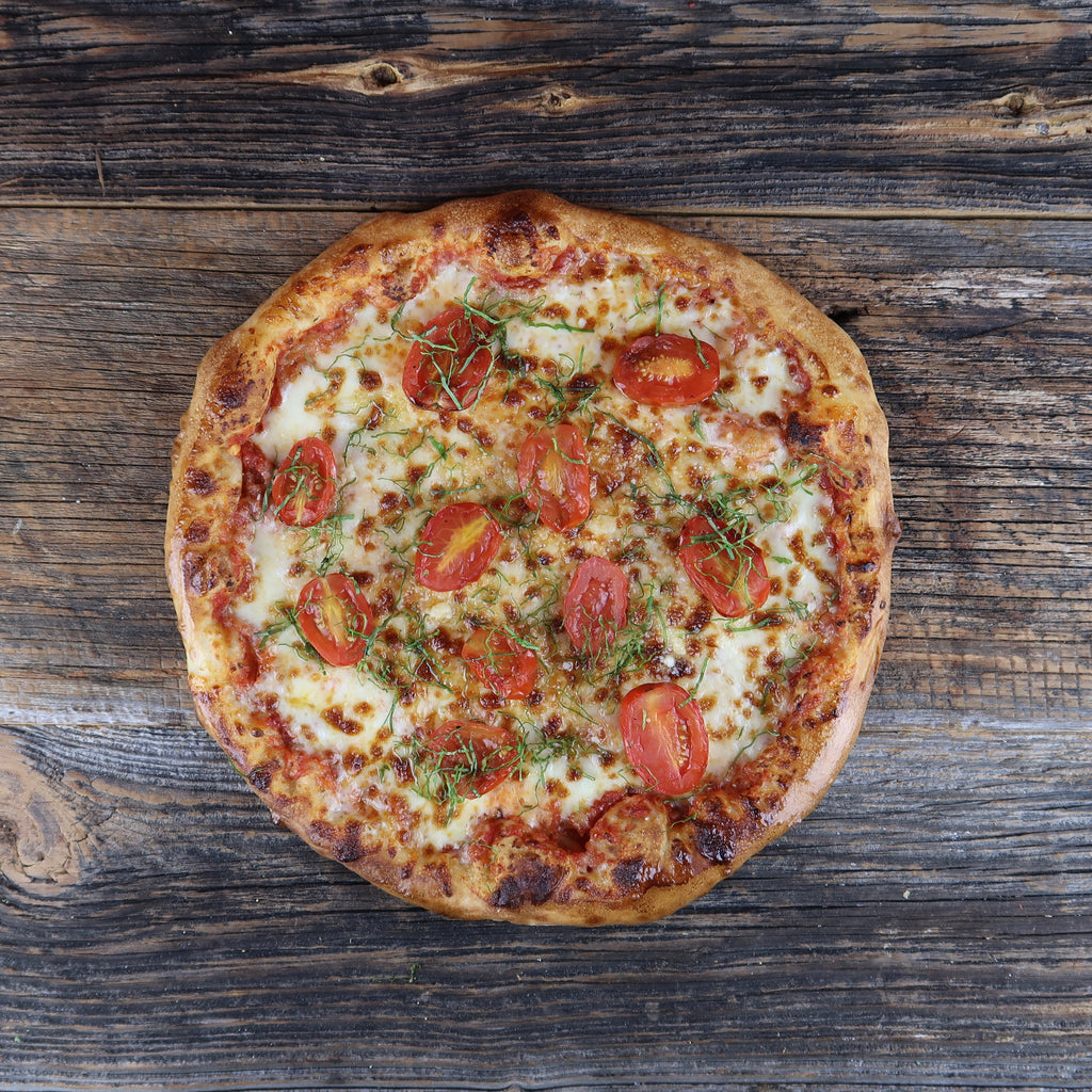 Pizza - 9"