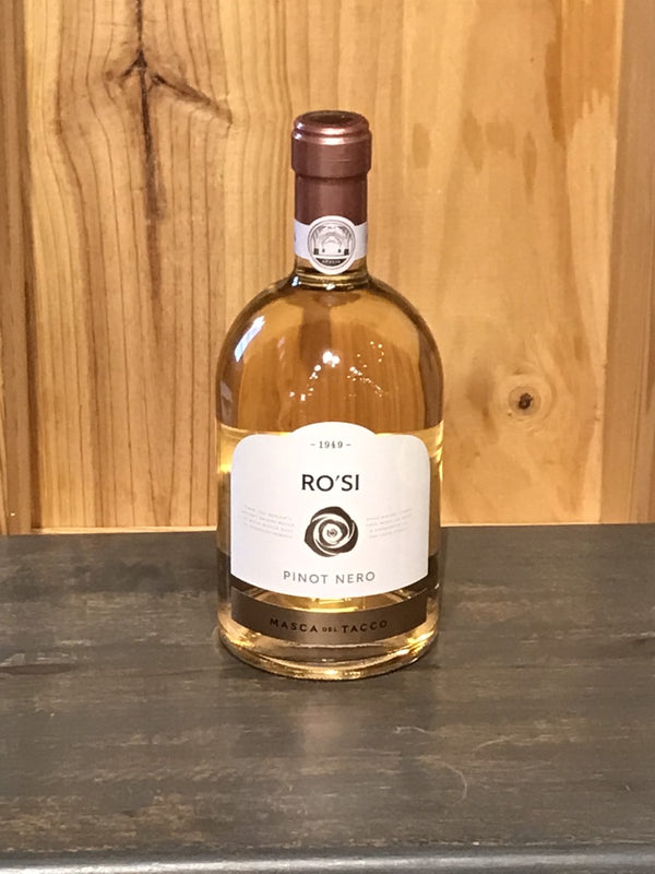 Ro'si Pinot Nero