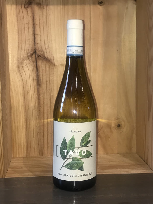 I Lauri - Tavo Pinot Grigio