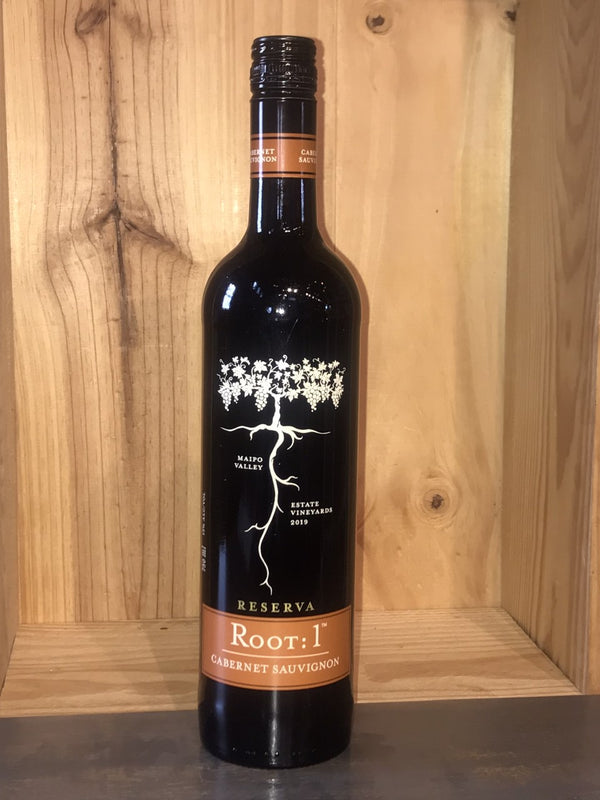 Root:1 - Cabernet Sauvignon