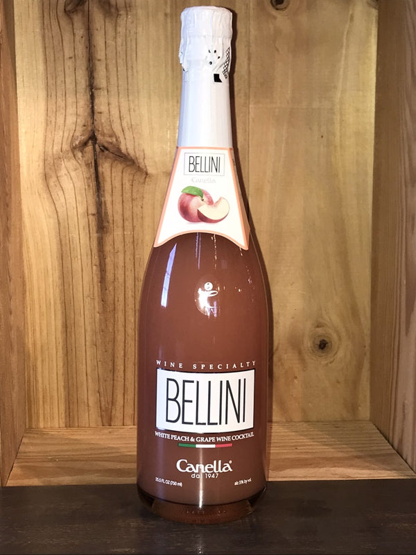 Canella - Bellini