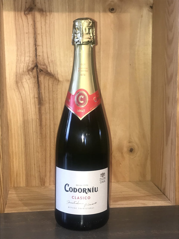 Codorniu - Classico