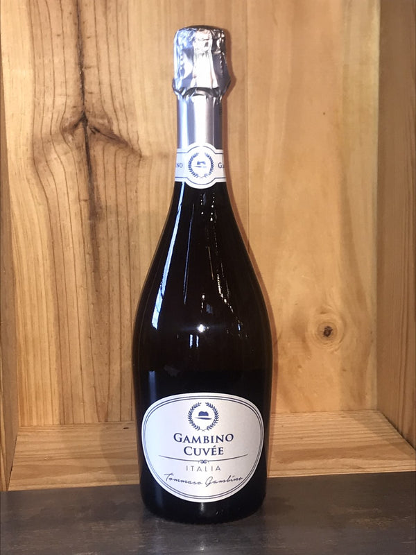 Gambino - Cambino Cuvee