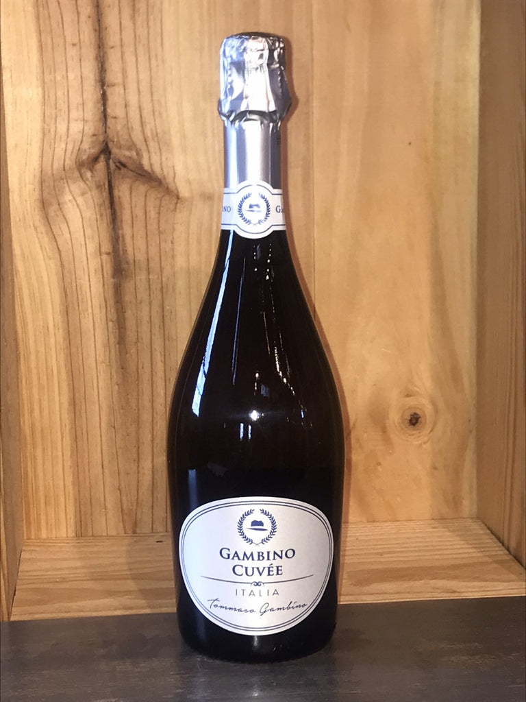 Gambino - Cambino Cuvee