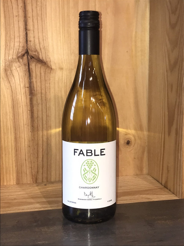 Fable - Chardonnay