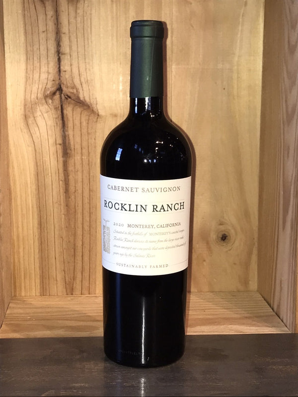 Rocklin Ranch - Cabernet Sauvignon