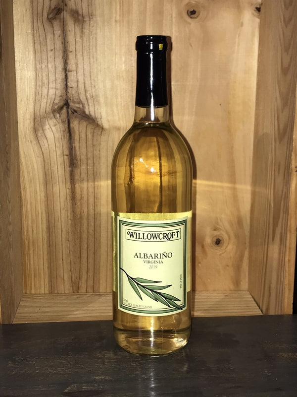 Willowcroft - Albariño