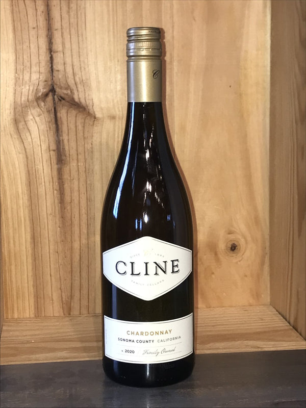 Cline Chardonnay