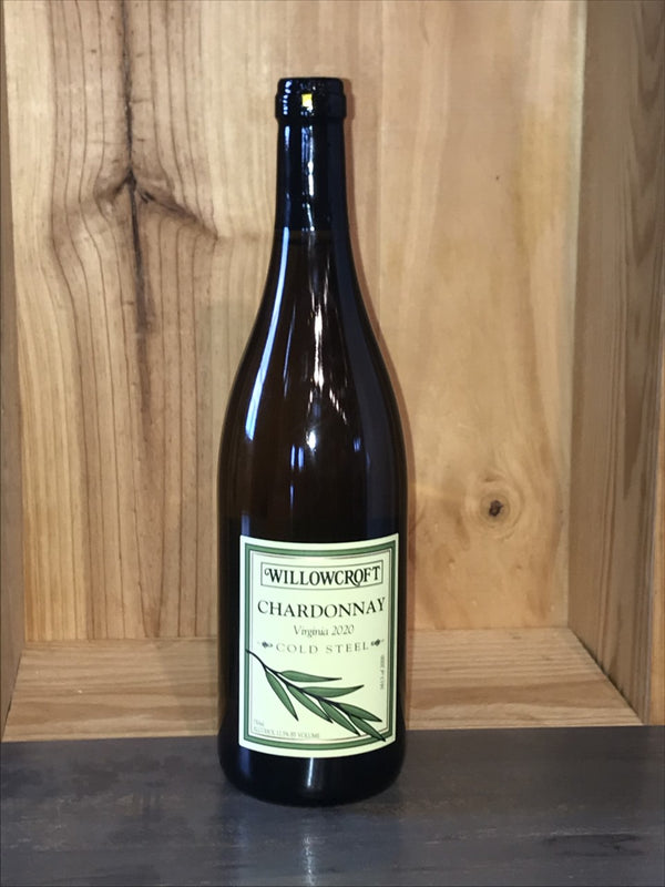 WillowCroft Chardonnay