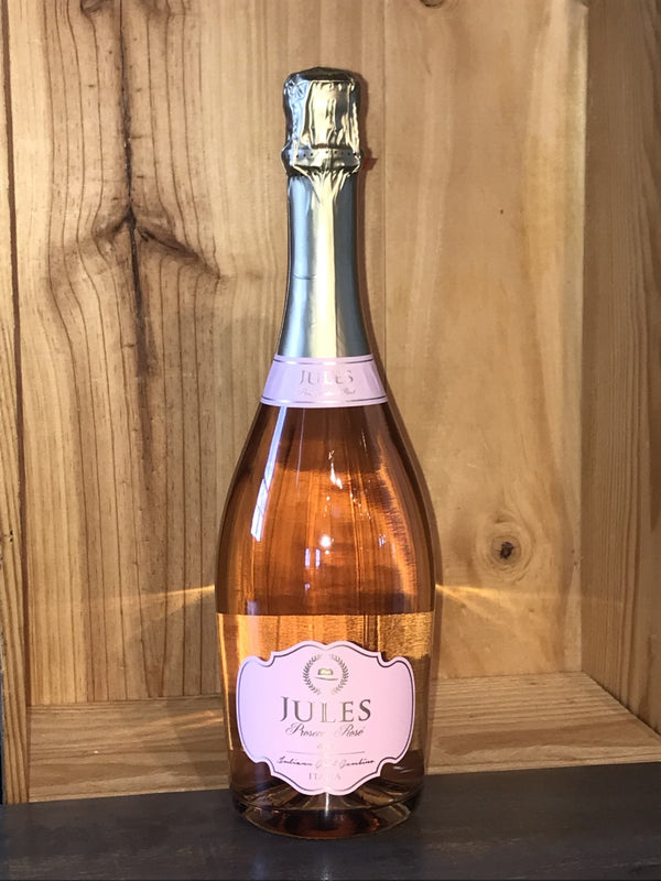 Jules Prosecco Rosé